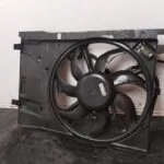 ELECTROVENTILADOR 113133