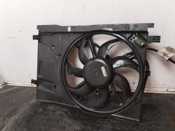 ELECTROVENTILADOR 113133