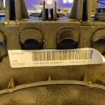 AIRBAG DELANTERO IZQUIERDO 100808