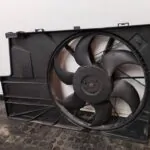 ELECTROVENTILADOR 110786