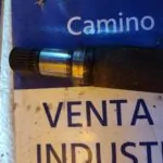 TRANSMISION DELANTERA DERECHA 93537