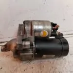 MOTOR ARRANQUE 114071