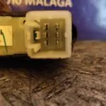 MANDO ELEVALUNAS TRASERO DERECHO 96710