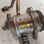 ENFRIADOR EGR 113743