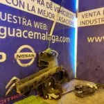 CERRADURA PUERTA TRASERA IZQUIERDA 99608
