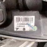 FARO DELANTERO 112844