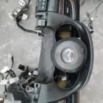 KIT AIRBAG 110615
