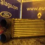 INTERCOOLER 96657