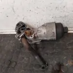 ENFRIADOR ACEITE MOTOR 112708