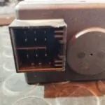 CONMUTADOR DE ARRANQUE 108579