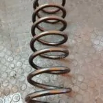 MUELLE AMORTIGUACION 106686