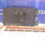 CAJA RELES / FUSIBLES 92207