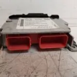 CENTRALITA AIRBAG 114458