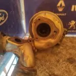 TURBOCOMPRESOR 96446