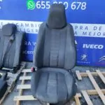 JUEGO ASIENTOS COMPLETO 97719