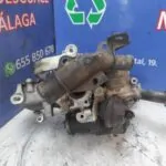 ENFRIADOR EGR 95785