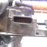 POTENCIOMETRO PEDAL 92260