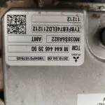 CENTRALITA CAMBIO AUTOMATICO 113192