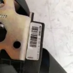 CINTURON SEGURIDAD TRASERO DERECHO 113825