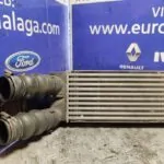 INTERCOOLER 103607