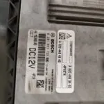 CENTRALITA MOTOR UCE 111975