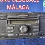 SISTEMA AUDIO / RADIO CD 94048