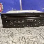 SISTEMA AUDIO / RADIO CD 103971
