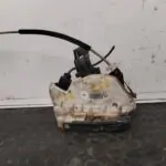 CERRADURA PUERTA DELANTERA DERECHA 110583