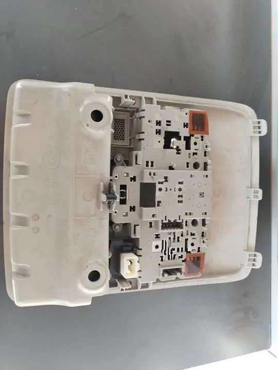 LUZ INTERIOR 112693