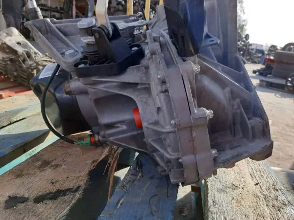 CAJA CAMBIOS 94102