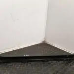 SOPORTE / GUIA PUERTA CORREDERA 111667