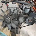 MOTOR COMPLETO 93079
