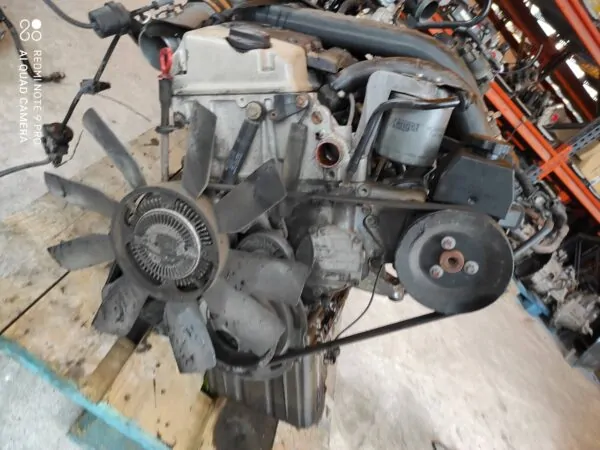 MOTOR COMPLETO 93079