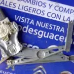 ELEVALUNAS DELANTERO DERECHO 92319