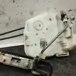 CERRADURA PUERTA DELANTERA DERECHA 109375