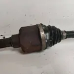 TRANSMISION DELANTERA IZQUIERDA 113509