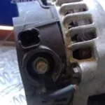 ALTERNADOR 92380