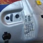 ELEVALUNAS DELANTERO DERECHO 95978