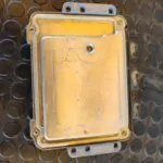 CENTRALITA MOTOR UCE 104357
