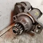 MOTOR ARRANQUE 115074