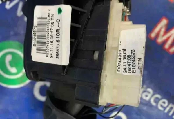 MANDO MULTIFUNCION 91153