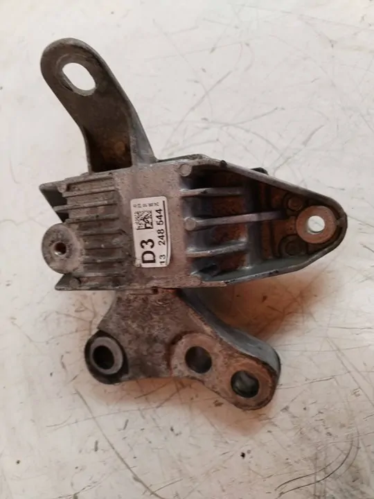 SOPORTE MOTOR 113935