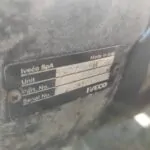 CAJA CAMBIOS 94658