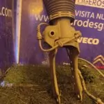 AMORTIGUADOR DELANTERO IZQUIERDO 95643