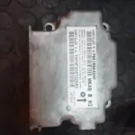 KIT AIRBAG 106722