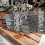 CAJA CAMBIOS 93101