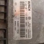 CENTRALITA MOTOR UCE 112413