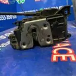 CERRADURA PUERTA DELANTERA DERECHA 91496
