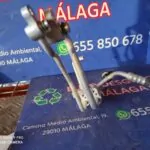 TUBOS AIRE ACONDICIONADO 93250