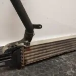 INTERCOOLER 104861